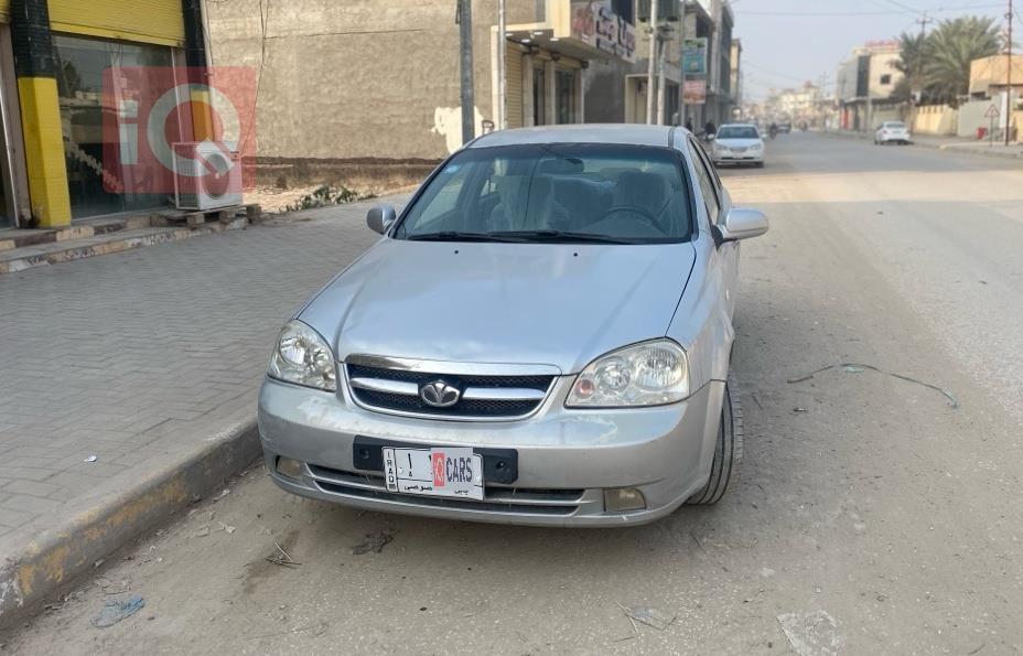 دايو لاسيتي